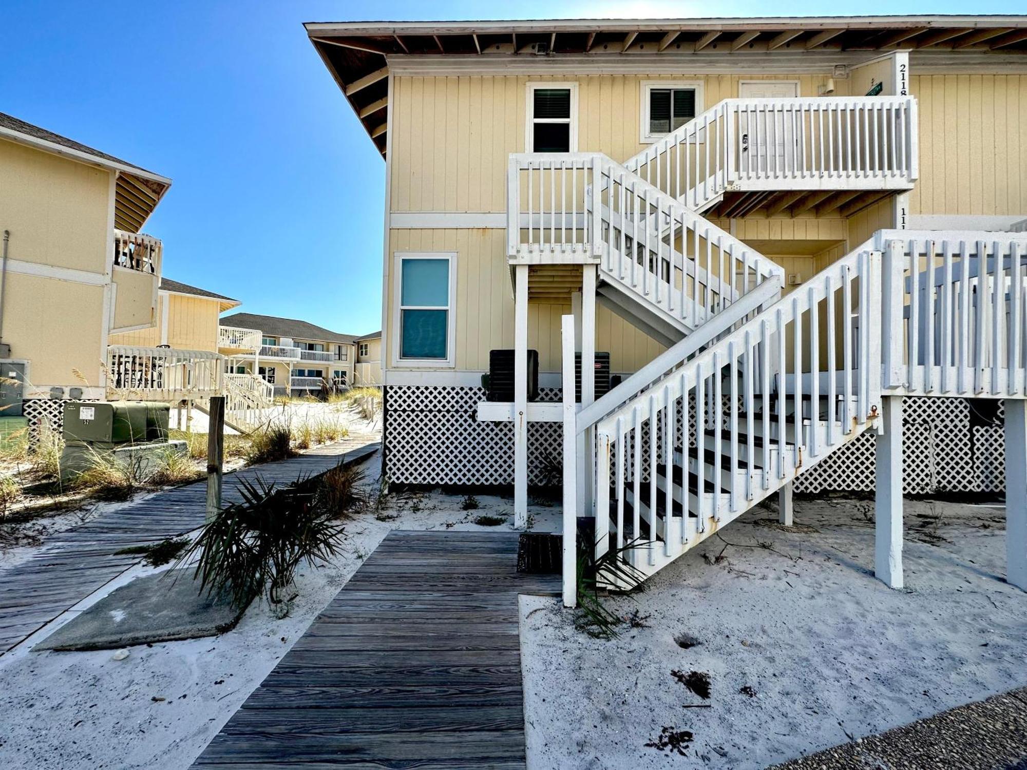 Sandpiper Cove 1118 Villa Destin Exterior foto